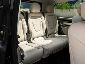 Минивэн Mercedes-benz V-класс 2022 года, 9570000 рублей, Краснодар