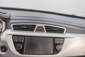 Внедорожник Geely Atlas 2020 года, 1629000 рублей, Челябинск