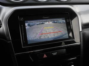 Внедорожник Suzuki Vitara 2019 года, 1431000 рублей, Нижний Новгород