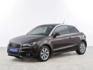 Хетчбэк Audi A1 2011 года, 1049050 рублей, Москва