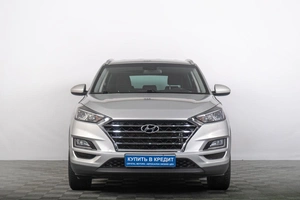 Внедорожник Hyundai Tucson 2019 года, 2499000 рублей, Томск