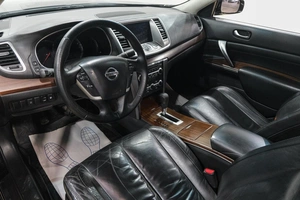 Седан Nissan Teana 2008 года, 1169000 рублей, Новокузнецк