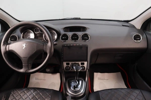 Хетчбэк Peugeot 308 2010 года, 449000 рублей, Челябинск
