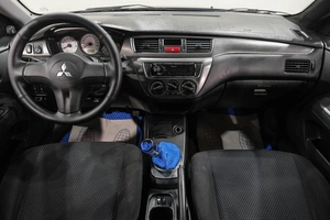 Седан Mitsubishi Lancer 2006 года, 449000 рублей, Новокузнецк