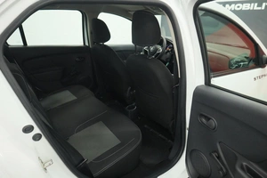 Седан Renault Logan 2022 года, 1345000 рублей, Курск