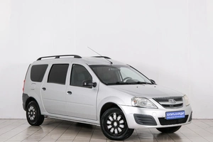 Универсал ВАЗ (LADA) Largus 2018 года, 749000 рублей, Красноярск
