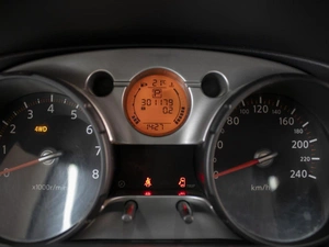 Внедорожник Nissan Qashqai 2007 года, 820000 рублей, Омск