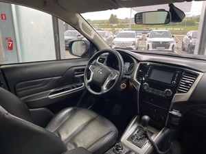 Пикап Mitsubishi L200 2021 года, 4895000 рублей, Красноярск