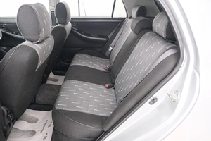 Хетчбэк Toyota Allex 2003 года, 679000 рублей, Красноярск