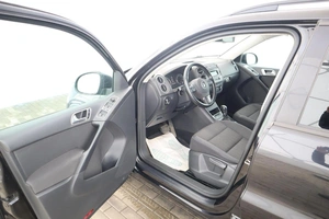 Внедорожник Volkswagen Tiguan 2014 года, 1310000 рублей, Обнинск