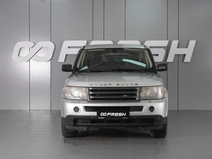 Внедорожник Land Rover Range Rover Sport 2005 года, 1185000 рублей, Минеральные Воды