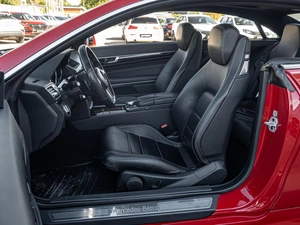 Купе Mercedes-benz E-класс 2013 года, 1925000 рублей, Краснодар