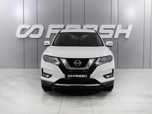 Внедорожник Nissan X-Trail 2019 года, 1849000 рублей, Ростов-на-Дону
