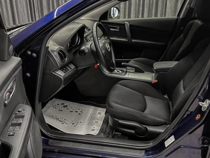 Седан Mazda 6 2010 года, 899000 рублей, Красноярск
