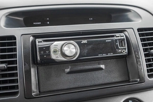 Седан Toyota Camry 2001 года, 689000 рублей, Барнаул