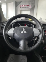 Внедорожник Mitsubishi ASX 2011 года, 887000 рублей, Солонцы
