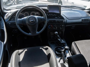 Внедорожник ВАЗ (LADA) Niva Travel 2021 года, 1040000 рублей, Волгоград
