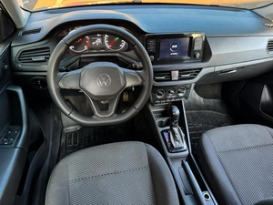 Лифтбек Volkswagen Polo 2020 года, 899000 рублей, Кропоткин