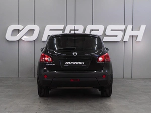 Внедорожник Nissan Qashqai 2007 года, 749000 рублей, Воронеж