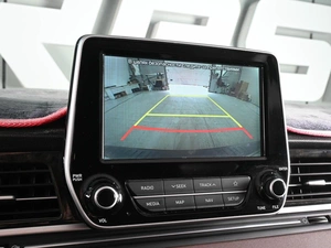 Минивэн Hyundai Grand Starex 2018 года, 4499000 рублей, Аксай