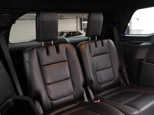 Внедорожник Ford Explorer 2018 года, 3098444 рублей, Москва