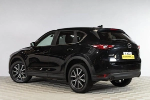 Внедорожник Mazda CX-5 2018 года, 2429000 рублей, Челябинск