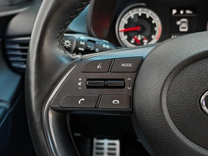 Внедорожник Hyundai Bayon 2023 года, 2250000 рублей, Краснодар
