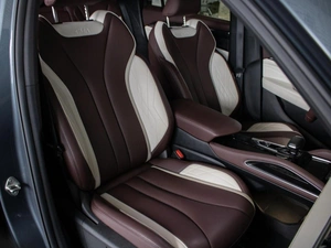 Внедорожник Geely Monjaro 2024 года, 3719000 рублей, Петрозаводск