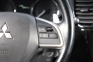 Внедорожник Mitsubishi Outlander 2014 года, 1899000 рублей, Новосибирск