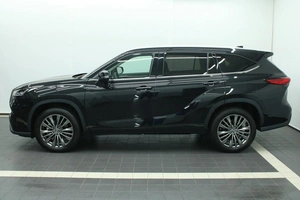 Внедорожник Toyota Highlander 2026 года, 5350000 рублей, Красноярск