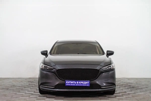 Седан Mazda 6 2013 года, 1099000 рублей, Сургут