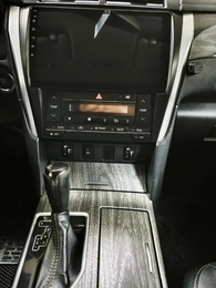 Седан Toyota Camry 2016 года, 2049000 рублей, Ачинск