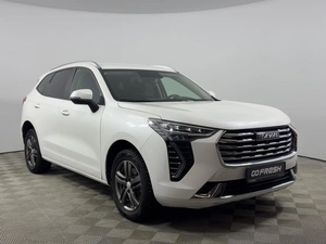 Внедорожник Haval Jolion 2023 года, 1837100 рублей, Казань