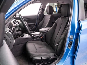 Хетчбэк BMW 1 серия 2018 года, 1699000 рублей, Тюмень