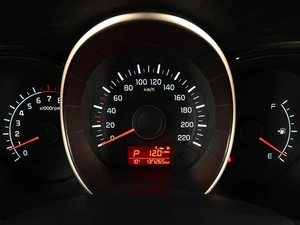 Седан Kia Rio 2016 года, 1239000 рублей, Ростов-на-Дону