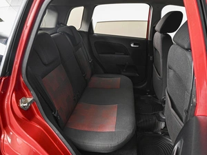 Хетчбэк Ford Fiesta 2008 года, 599000 рублей, Ставрополь