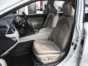 Седан Toyota Camry 2018 года, 2880000 рублей, Ставрополь