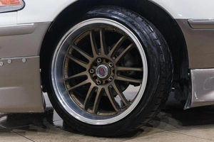 Седан Toyota Mark II 2000 года, 699000 рублей, Новокузнецк