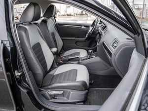 Седан Volkswagen Jetta 2015 года, 1419000 рублей, Краснодар