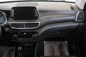 Внедорожник Hyundai Tucson 2019 года, 2849000 рублей, Омск