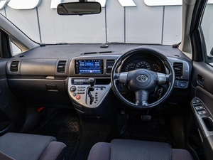 Минивэн Toyota Wish 2005 года, 785000 рублей, Краснодар