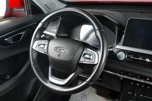 Внедорожник Chery Tiggo 7 Pro 2022 года, 1729000 рублей, Тюмень