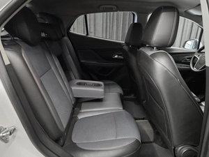Внедорожник Opel Mokka 2014 года, 969000 рублей, Красноярск