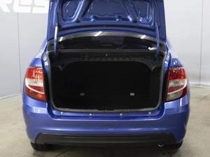 Седан ВАЗ (LADA) Granta 2021 года, 540000 рублей, Омск