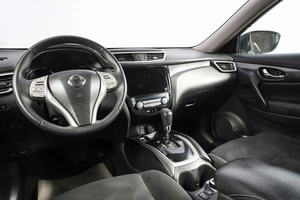 Внедорожник Nissan X-Trail 2016 года, 2049000 рублей, Новосибирск