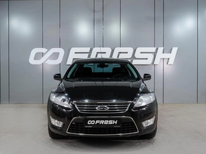 Седан Ford Mondeo 2010 года, 729000 рублей, Воронеж