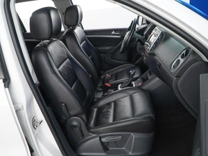 Внедорожник Volkswagen Tiguan 2012 года, 1549099 рублей, Москва