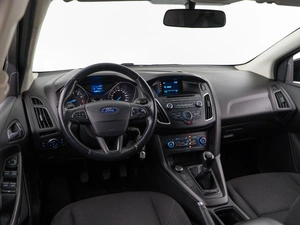 Седан Ford Focus 2018 года, 1273000 рублей, Москва