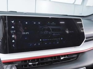 Внедорожник Geely Coolray 2024 года, 2150000 рублей, Ростов-на-Дону