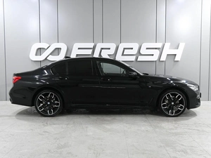 Седан BMW 7 серия 2018 года, 3799000 рублей, Аксай